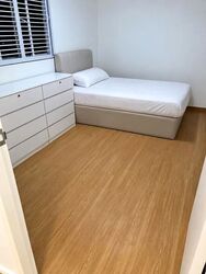 Spottiswoode Park (D2), Apartment #625580381